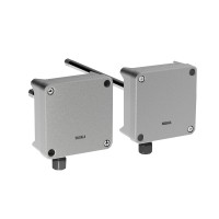 덕트 온도 트랜스미터 VAISALA TMD60