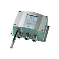습도 및 온도 측정기 VAISALA HMT330