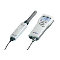 휴대용 CO₂ 측정기 VAISALA GM70