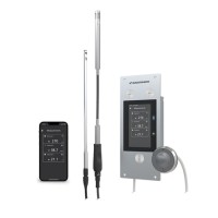 Sauermann (kimo) Si-CPE320 매립형 다기능 풍속/풍량 트랜스미터