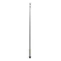 Sauermann (kimo) 열선 풍속 프로브 Si-PRO-V-300