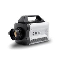 고속 MWIR 과학 등급 카메라 FLIR X6980-HS InSb