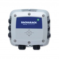 BACHARACH MGS-450 설치형 냉매 측정기