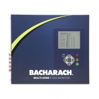 BACHARACH MZ 멀티존 흡입형 정밀 냉매 측정기