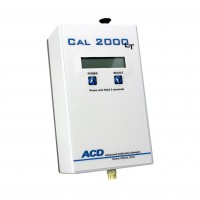 ACD CAL2000LT 가스발생.교정기